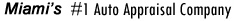 Auto Appraisal Company